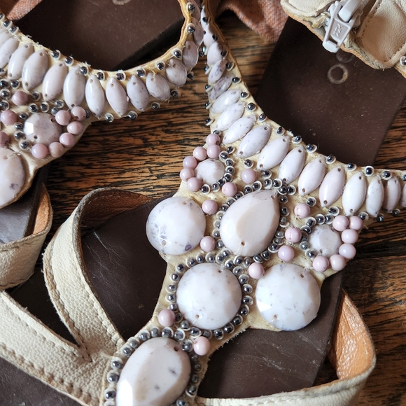 Summer sandals - Picture 2 of 4